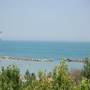 Danubio 3* San Mauro Mare