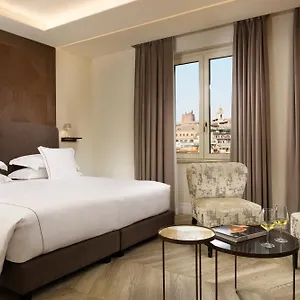 Fh55 Grand Palatino 4* Řím