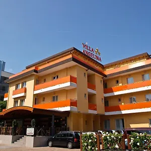 Angelina 3* Bibione