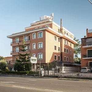 Garner Aurelia By Ihg 4* Řím