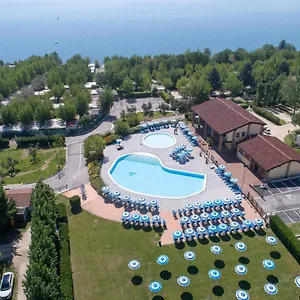 Piantelle Camping