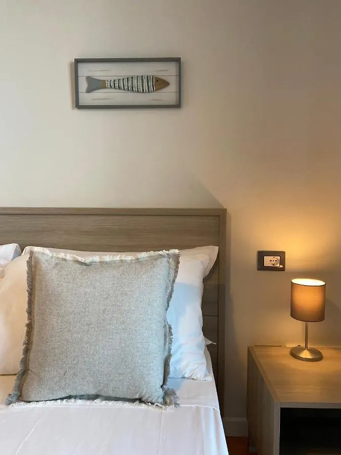 Hotel Albergo La Pescatrice Moniga del Garda