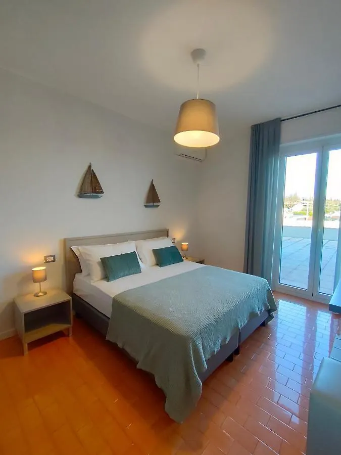 Albergo La Pescatrice Moniga del Garda