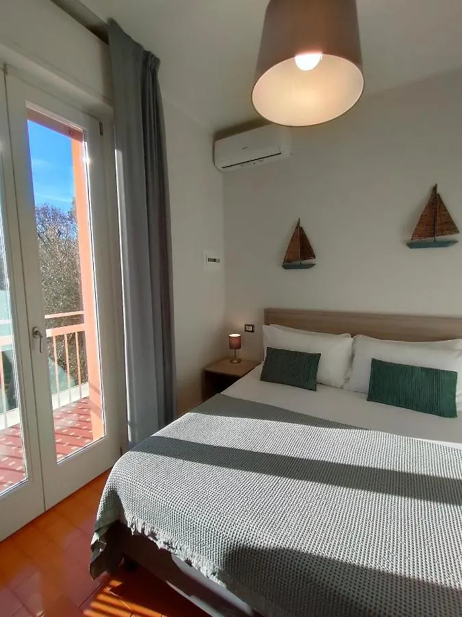 Hotel Albergo La Pescatrice Moniga del Garda