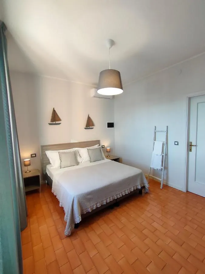 Albergo La Pescatrice Moniga del Garda Hotel