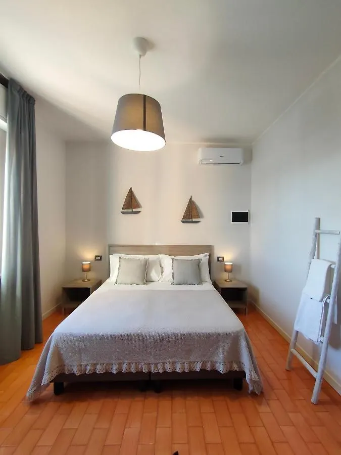 Hotel Albergo La Pescatrice Moniga del Garda