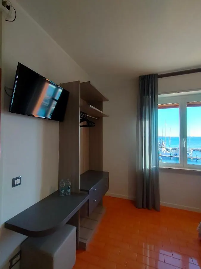 Hotel Albergo La Pescatrice Moniga del Garda